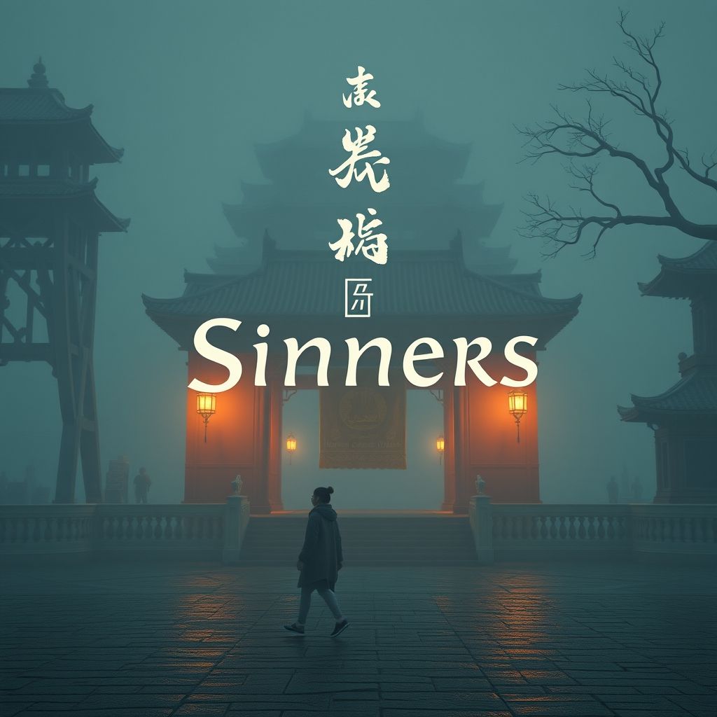 การสื่อสารผ่านบทสนทนาใน 'Sinners - ซินเนอร์ส'